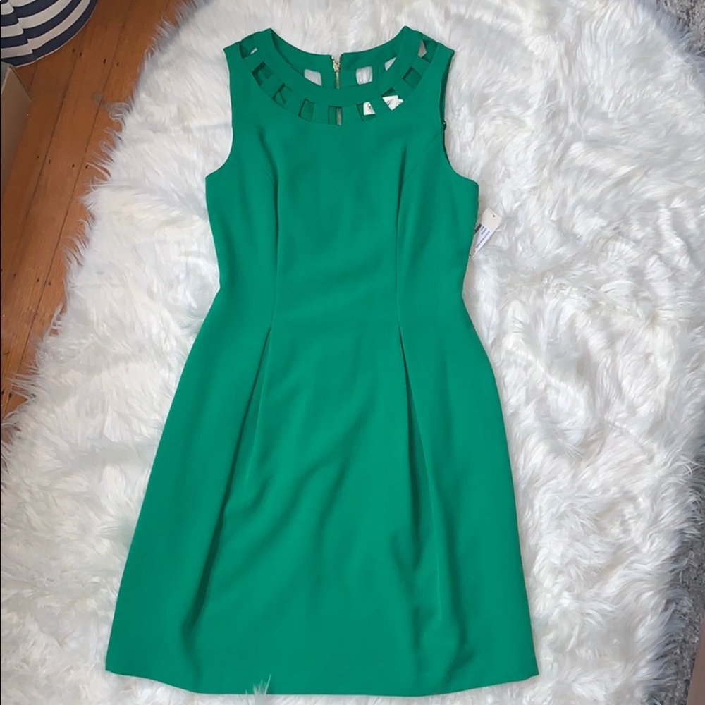 Eliza J Dress